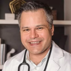 Dr. Eddie Valenzuela