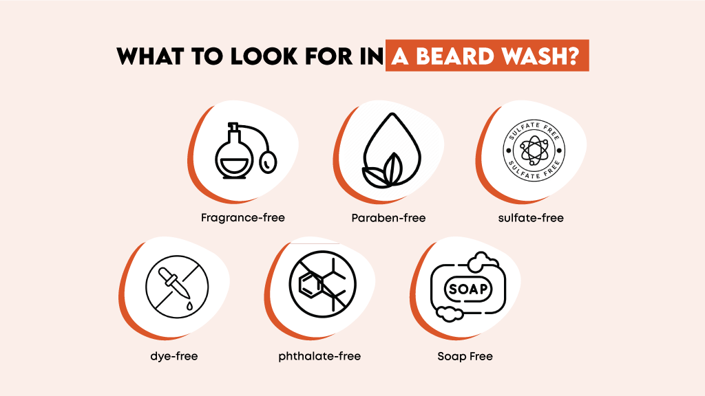 If your beard wash is leaving your beard and skin beneath it itchy, red, and irritated, then it's time to switch to a more gentle and skin-friendly option like Dr. Eddie’s Facial Fortress 3-in-1 Beard Wash.