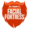 Dr. Eddie’s Facial Fortress logo
