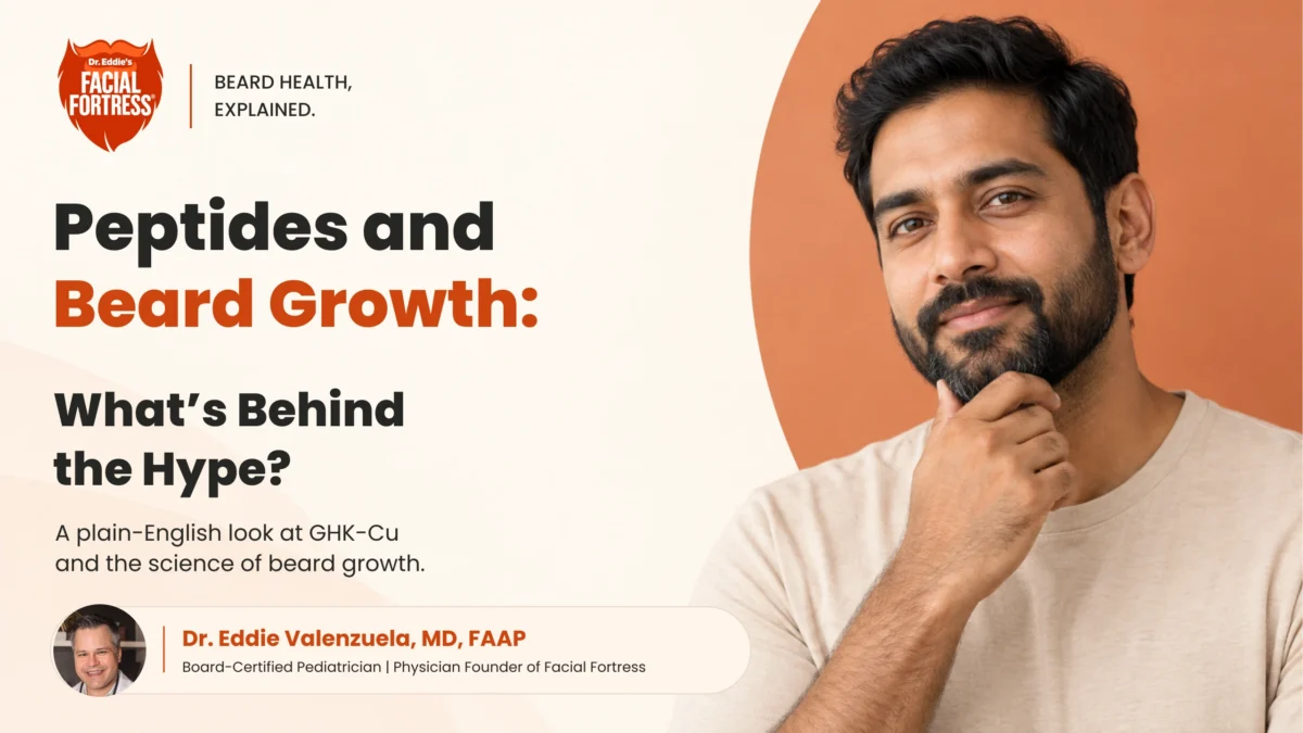 ghk cu for beard growth Peptides and Growth: GHK-Cu Evidence Compounded Glutathione Injection —