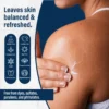 Dermal Defense cream for sensitive skin